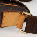 LOUIS VUITTON Monogram Messenger Bosphore PM Shoulder Bag M40106 LV Auth bs28239-8
