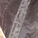 LOUIS VUITTON Monogram Game Meat Boston Bag M58120 LV Auth bs28243-12