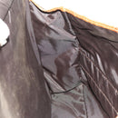 LOUIS VUITTON Monogram Game Meat Boston Bag M58120 LV Auth bs28243-18