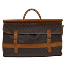 LOUIS VUITTON Monogram Game Meat Boston Bag M58120 LV Auth bs28243-13