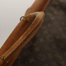 LOUIS VUITTON Monogram Game Meat Boston Bag M58120 LV Auth bs28243-7