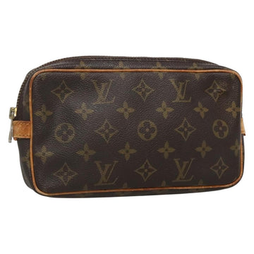 LOUIS VUITTON Monogram Marly Bandouliere Shoulder Bag M51828 LV Auth bs28336