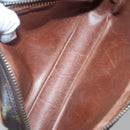 LOUIS VUITTON Monogram Marly Bandouliere Shoulder Bag M51828 LV Auth bs28336-11