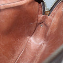 LOUIS VUITTON Monogram Marly Bandouliere Shoulder Bag M51828 LV Auth bs28336-17