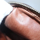 LOUIS VUITTON Monogram Marly Bandouliere Shoulder Bag M51828 LV Auth bs28336-12