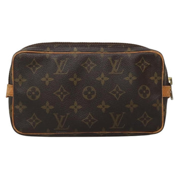 LOUIS VUITTON Monogram Marly Bandouliere Shoulder Bag M51828 LV Auth bs28336 - 0