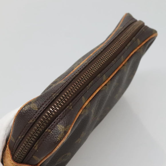 LOUIS VUITTON Monogram Marly Bandouliere Shoulder Bag M51828 LV Auth bs28336