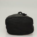 PRADA Pouch Nylon 2Set Red Black Auth bs28341-6