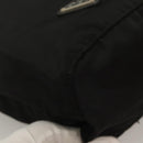 PRADA Pouch Nylon 2Set Red Black Auth bs28341-7