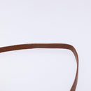 LOUIS VUITTON Monogram Papillon Pouch LV Auth bs28346-8