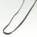 LOUIS VUITTON Monogram Watercolor Zippy Compact Wallet Blue M80461 Auth bs28348-7