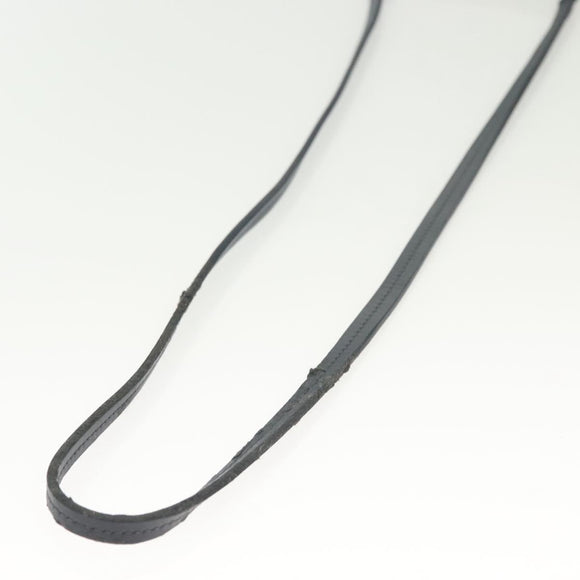 LOUIS VUITTON Monogram Watercolor Zippy Compact Wallet Blue M80461 Auth bs28348