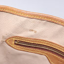 LOUIS VUITTON Monogram Bucket GM Shoulder Bag M42236 LV Auth bs28351-10