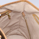 LOUIS VUITTON Monogram Bucket GM Shoulder Bag M42236 LV Auth bs28351-20