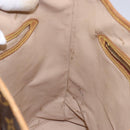 LOUIS VUITTON Monogram Bucket GM Shoulder Bag M42236 LV Auth bs28351-21