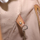 LOUIS VUITTON Monogram Bucket GM Shoulder Bag M42236 LV Auth bs28351-12