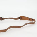 LOUIS VUITTON Monogram Saint Cloud GM Shoulder Bag M51242 LV Auth bs28360-16