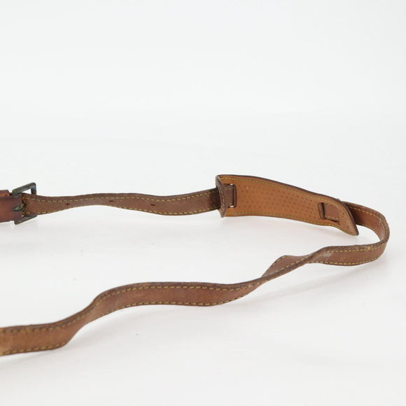 LOUIS VUITTON Monogram Saint Cloud GM Shoulder Bag M51242 LV Auth bs28360