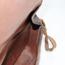 LOUIS VUITTON Monogram Saint Cloud GM Shoulder Bag M51242 LV Auth bs28360-27