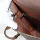 LOUIS VUITTON Monogram Saint Cloud GM Shoulder Bag M51242 LV Auth bs28360-28