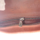 LOUIS VUITTON Monogram Saint Cloud GM Shoulder Bag M51242 LV Auth bs28360-12