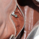 LOUIS VUITTON Monogram Saint Cloud GM Shoulder Bag M51242 LV Auth bs28360-30