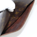 LOUIS VUITTON Monogram Saint Cloud GM Shoulder Bag M51242 LV Auth bs28360-31