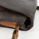 LOUIS VUITTON Monogram Saint Cloud GM Shoulder Bag M51242 LV Auth bs28360-6