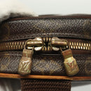 LOUIS VUITTON Monogram Pochette Gange Shoulder Bag M51870 LV Auth bs28361-10