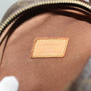 LOUIS VUITTON Monogram Pochette Gange Shoulder Bag M51870 LV Auth bs28361-18