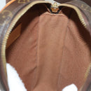 LOUIS VUITTON Monogram Pochette Gange Shoulder Bag M51870 LV Auth bs28361-19