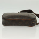 LOUIS VUITTON Monogram Pochette Gange Shoulder Bag M51870 LV Auth bs28361-3