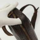 LOUIS VUITTON Monogram Pochette Gange Shoulder Bag M51870 LV Auth bs28361-7