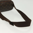 LOUIS VUITTON Monogram Pochette Gange Shoulder Bag M51870 LV Auth bs28361-8