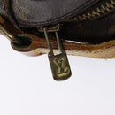 LOUIS VUITTON Monogram Trocadero 23 Shoulder Bag M51276 LV Auth bs28366-18