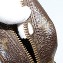 LOUIS VUITTON Monogram Trocadero 23 Shoulder Bag M51276 LV Auth bs28366-9