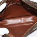 LOUIS VUITTON Monogram Trocadero 23 Shoulder Bag M51276 LV Auth bs28366-10