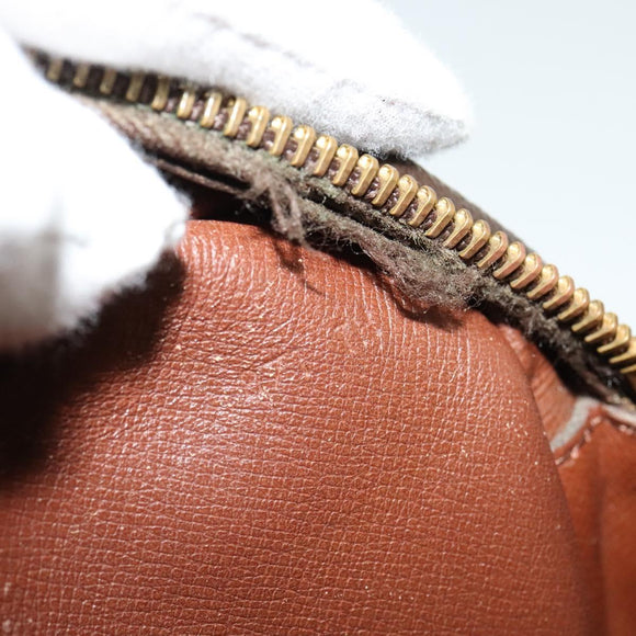 LOUIS VUITTON Monogram Trocadero 23 Shoulder Bag M51276 LV Auth bs28366