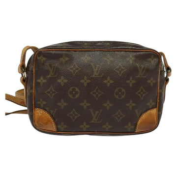 LOUIS VUITTON Monogram Trocadero 23 Shoulder Bag M51276 LV Auth bs28366 - 0