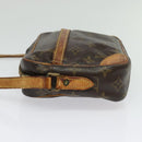 LOUIS VUITTON Monogram Trocadero 23 Shoulder Bag M51276 LV Auth bs28366-3
