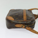 LOUIS VUITTON Monogram Trocadero 23 Shoulder Bag M51276 LV Auth bs28366-4