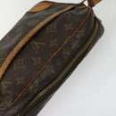 LOUIS VUITTON Monogram Trocadero 23 Shoulder Bag M51276 LV Auth bs28366-6