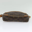 LOUIS VUITTON Monogram Trocadero 23 Shoulder Bag M51276 LV Auth bs28366-5
