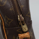 LOUIS VUITTON Monogram Danube MM Shoulder Bag M45264 LV Auth bs28367-18