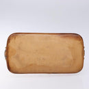 LOUIS VUITTON Monogram Multicolor Alma Hand Bag White M92647 LV Auth bs28368-5