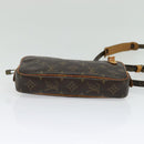 LOUIS VUITTON Monogram Marly Bandouliere Shoulder Bag M51828 LV Auth bs28371-5
