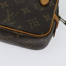 LOUIS VUITTON Monogram Marly Bandouliere Shoulder Bag M51828 LV Auth bs28371-18