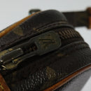 LOUIS VUITTON Monogram Marly Bandouliere Shoulder Bag M51828 LV Auth bs28371-10