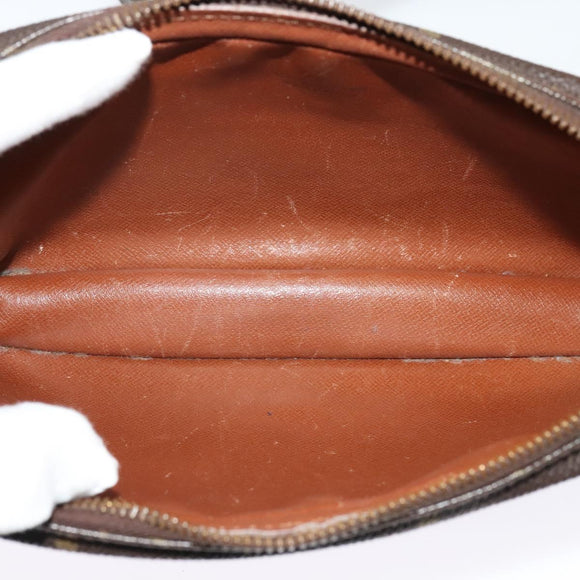 LOUIS VUITTON Monogram Marly Bandouliere Shoulder Bag M51828 LV Auth bs28371