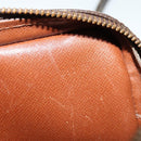 LOUIS VUITTON Monogram Marly Bandouliere Shoulder Bag M51828 LV Auth bs28371-12